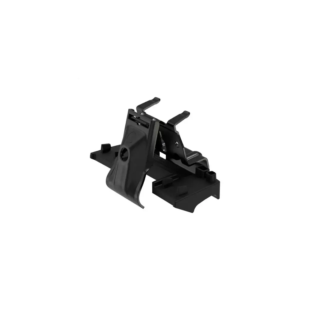Fit Kit - For vehicles with flush railings - THU186031